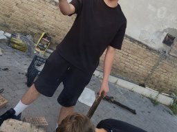 Eventi &raquo; Sotto le stelle del Bonghi